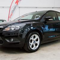 Ford Focus 1.6 TDCi (110CV) 5p. Tit. DPF
