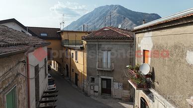 Appartamento Montesarchio [Cod. rif 3335864VRG]