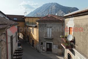 Appartamento Montesarchio [Cod. rif 3335864VRG]