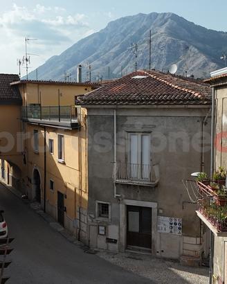 Appartamento Montesarchio [Cod. rif 3335864VRG]