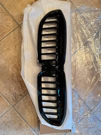 Griglia anteriore BMW serie 3 G20/G21 NUOVA