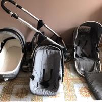 Trio Passeggino Giordani