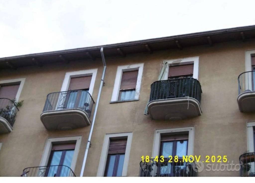 Appartamento – Torino, Borgata Tesso, Circoscrizione 5 - Vista 2