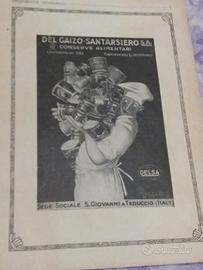 Piedigrotta gennarelli