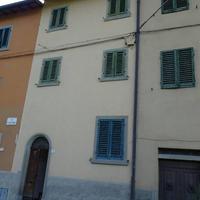 Casa indipendente a Castel San Niccolò, 5 locali