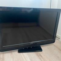 Sony Bravia 32 pollici