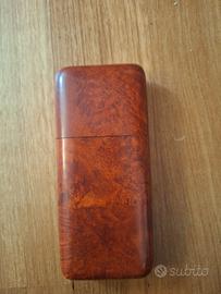 portasigari in radica