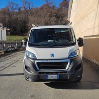  furgone Peugeot boxer 