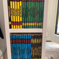 Diabolik varie annate