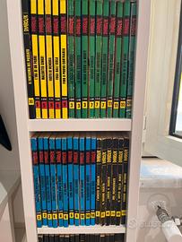 Diabolik varie annate