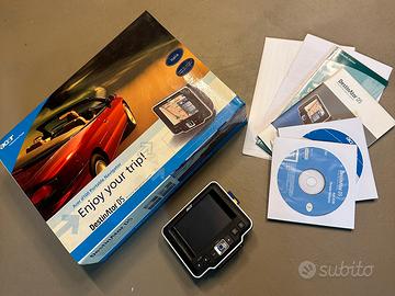 Navigatore vintage (guasto) ACER DESTINATOR d100