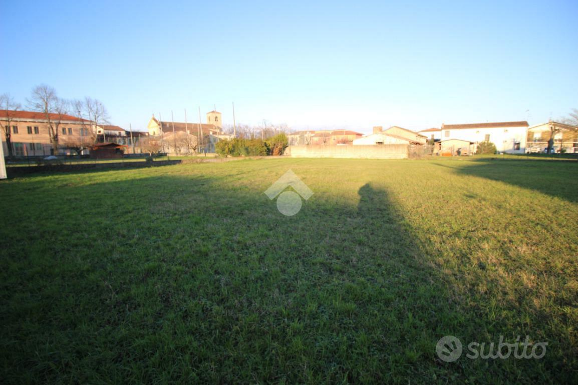 TER. RESIDENZIALE A ROVERBELLA - Altro