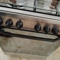 cucina a gas