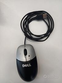 mouse USB DELL