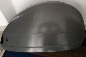 bauletto cofano motore per vespa px 