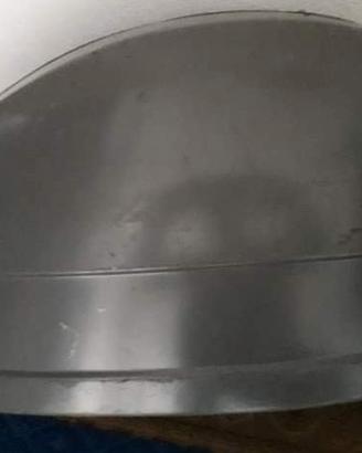 bauletto cofano motore per vespa px 