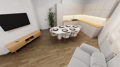 3 LOCALI A CARAVAGGIO