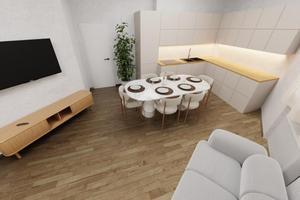 3 LOCALI A CARAVAGGIO