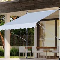 Tenda da sole per esterno