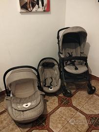 trio completo