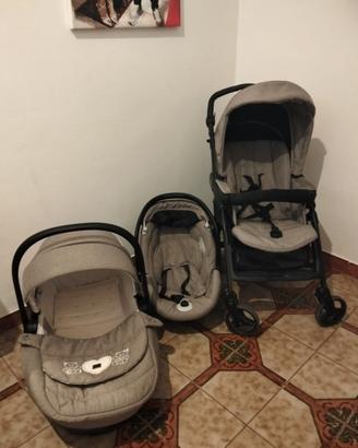 trio completo