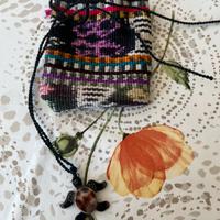 Collana tartaruga Madagascar