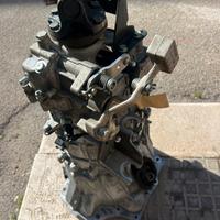 Cambio iveco daily 3000cc