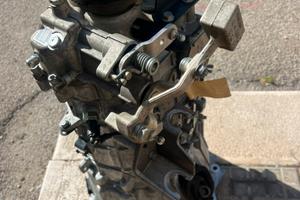 Cambio iveco daily 3000cc