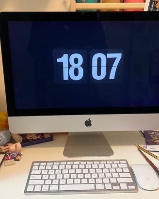 I Mac 4k