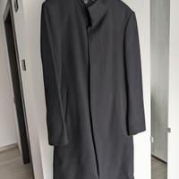 cappotto Zara uomo tg M