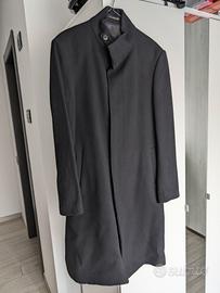 cappotto Zara uomo tg M