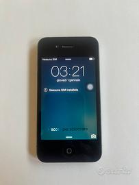 Iphone 4