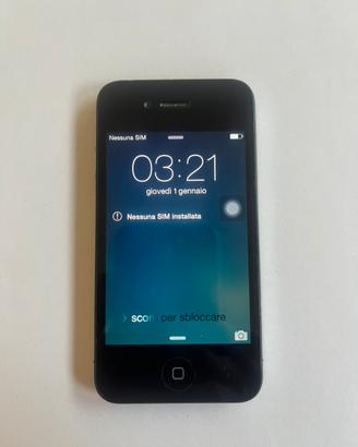 Iphone 4