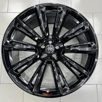 RL220 Cerchio usato originale Audi da 23"
