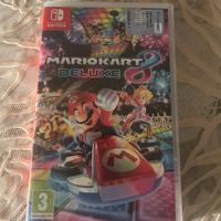 Mario kart