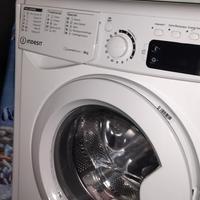 Lavatrice Indesit  8 kg