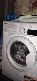 Lavatrice Indesit  8 kg