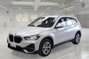 BMW X1 XDRIVE 25E BUSINESS ADVANTAGE AUTOMATICO SU