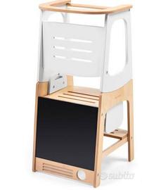 maxi-cosi toucan torre montessoriana 3 in 1