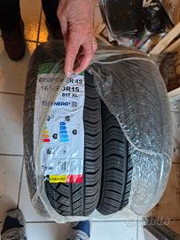 NUOVE - Gomme EcoPower 4s