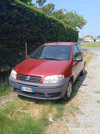 FIAT Punto 2ª serie - 2006