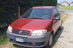 FIAT Punto 2ª serie - 2006