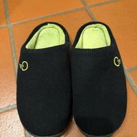 Pantofole Invernali Uomo Mishansha 42/43