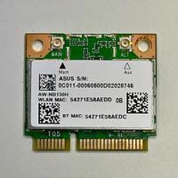 Scheda rete WiFi  ASUS mod. AW-NB130H