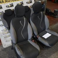 INTERNO LANCIA YPSILON 1.2 B 2013 169A4000
