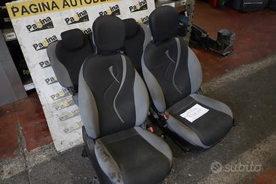 INTERNO LANCIA YPSILON 1.2 B 2013 169A4000