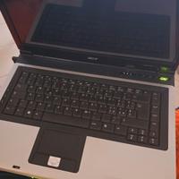 Laptop Acer Aspire 5670