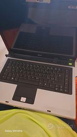 Laptop Acer Aspire 5670