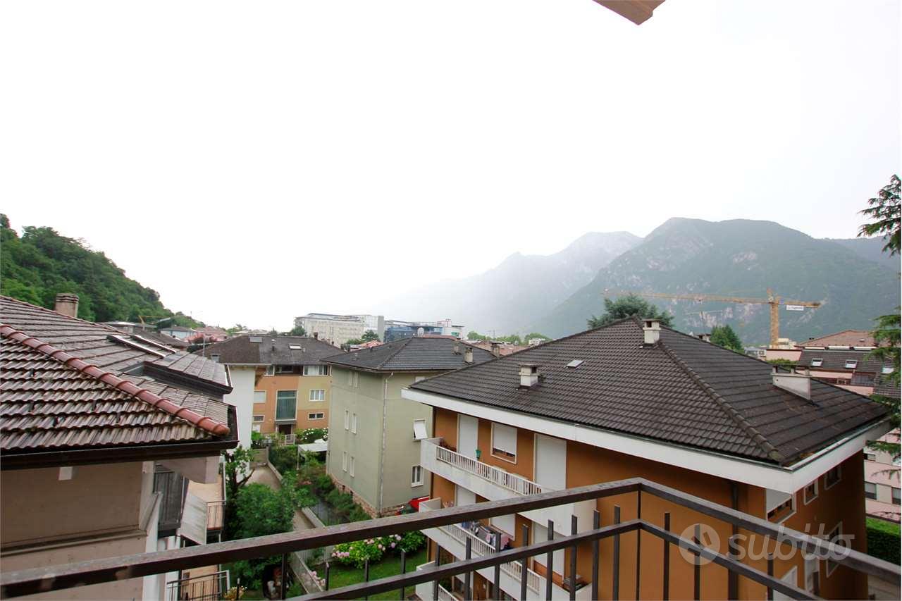 Appartamento – TN - Vista 2
