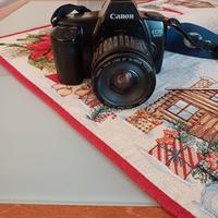 Canon EOS1000 reflex autofocus